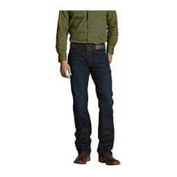 Rebar M5 Straight Leg Mens Jeans  Ariat